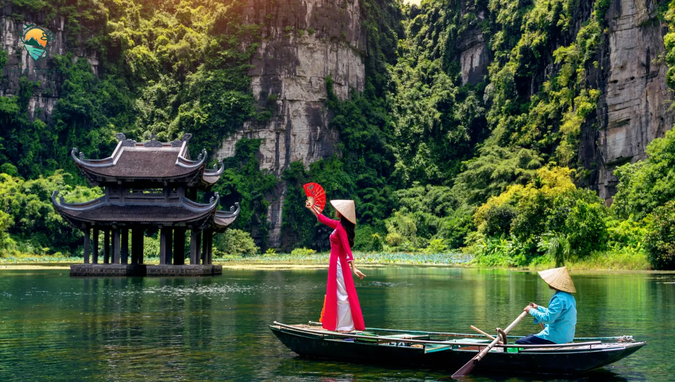 Check in Thủy Cung Đ&igrave;nh