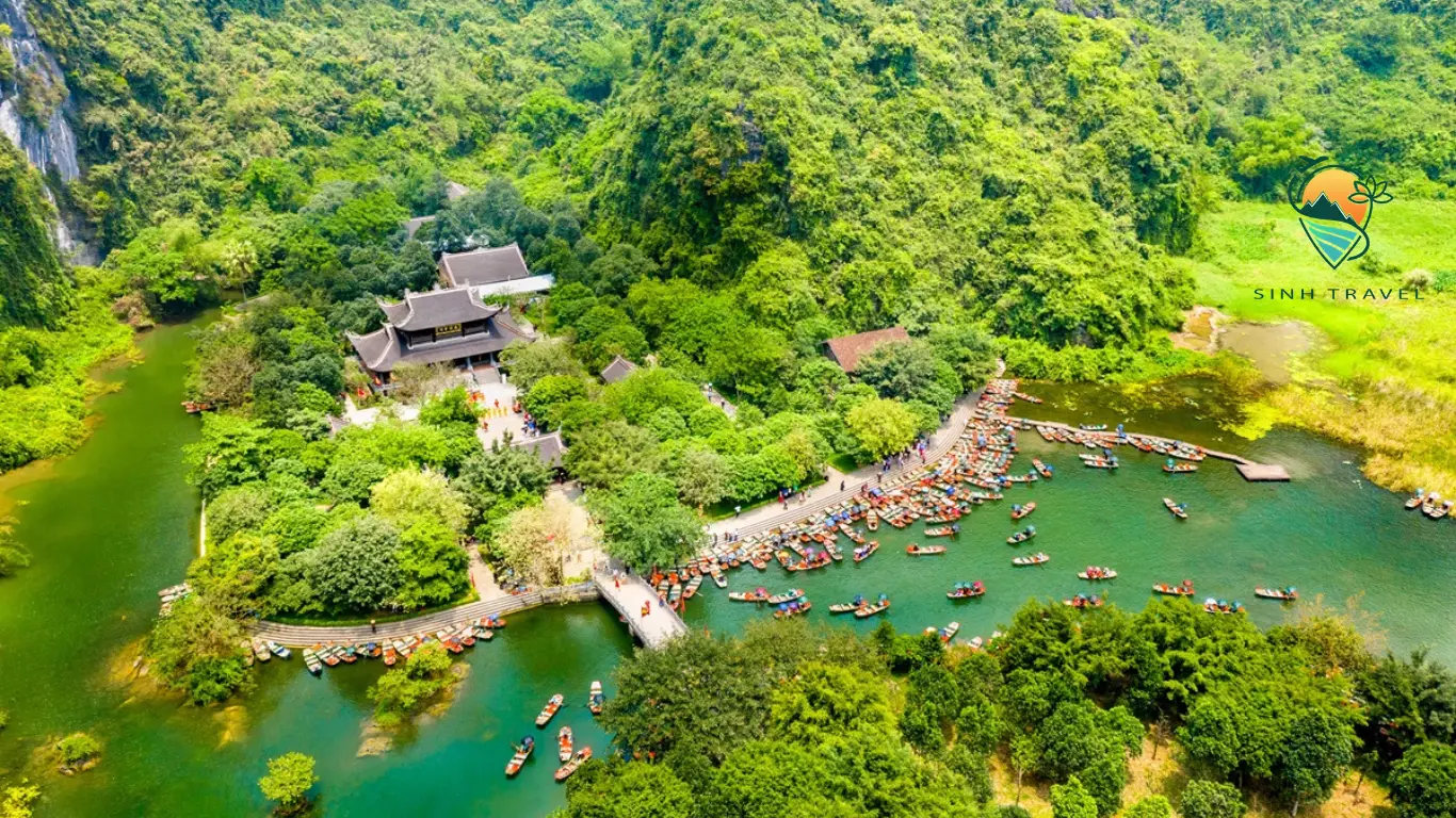 Tour Ninh Bình - Hạ Long