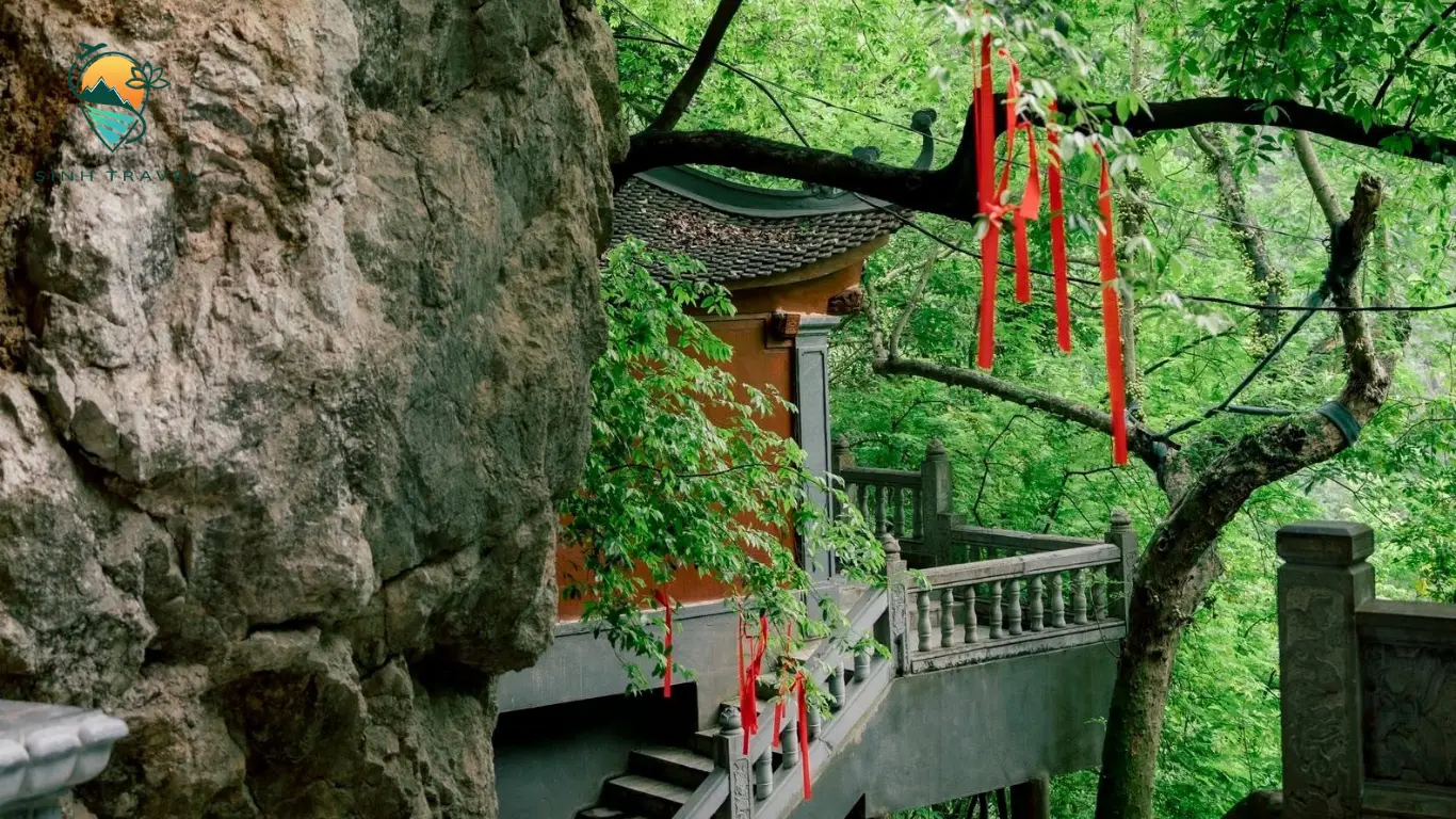 Tour Ninh Bình 2 Ngày 1 Đêm